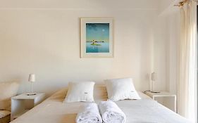 Apartamento del Solar